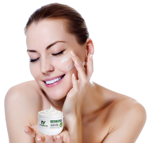 Purity Verve Serum Collection